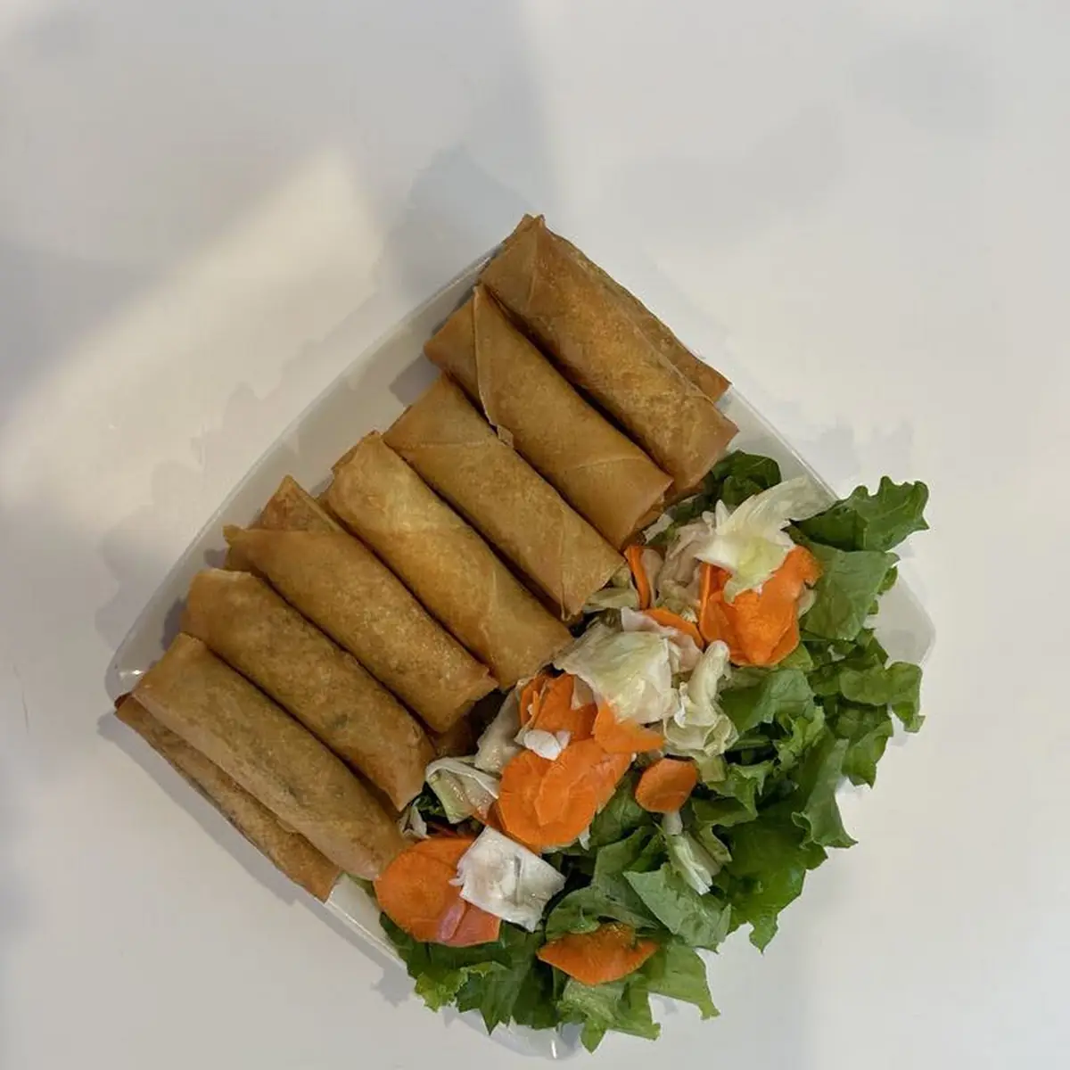 Egg Roll Cha Gio