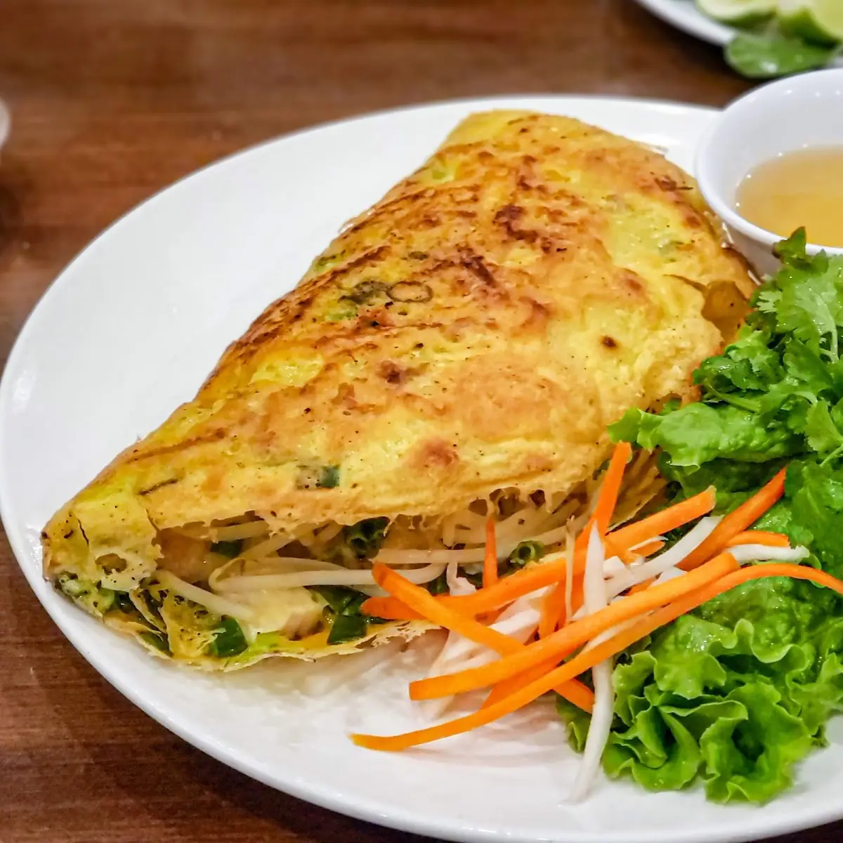 Bánh Xèo