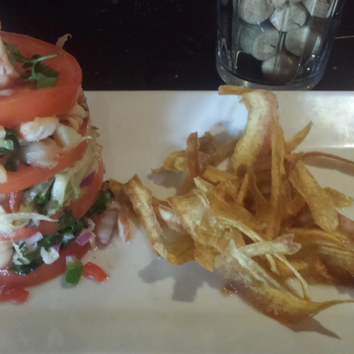 House Salad