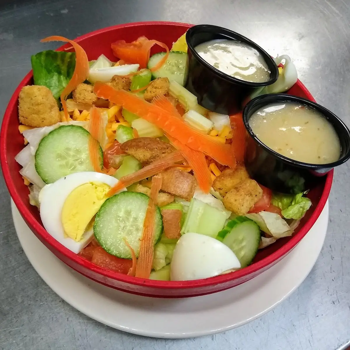 House Salad