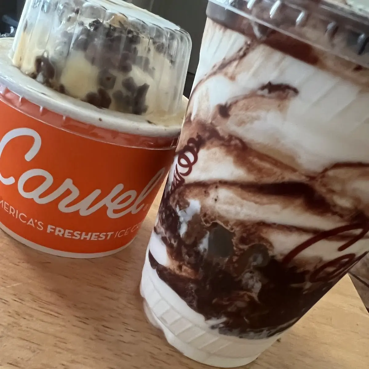 Hot Fudge