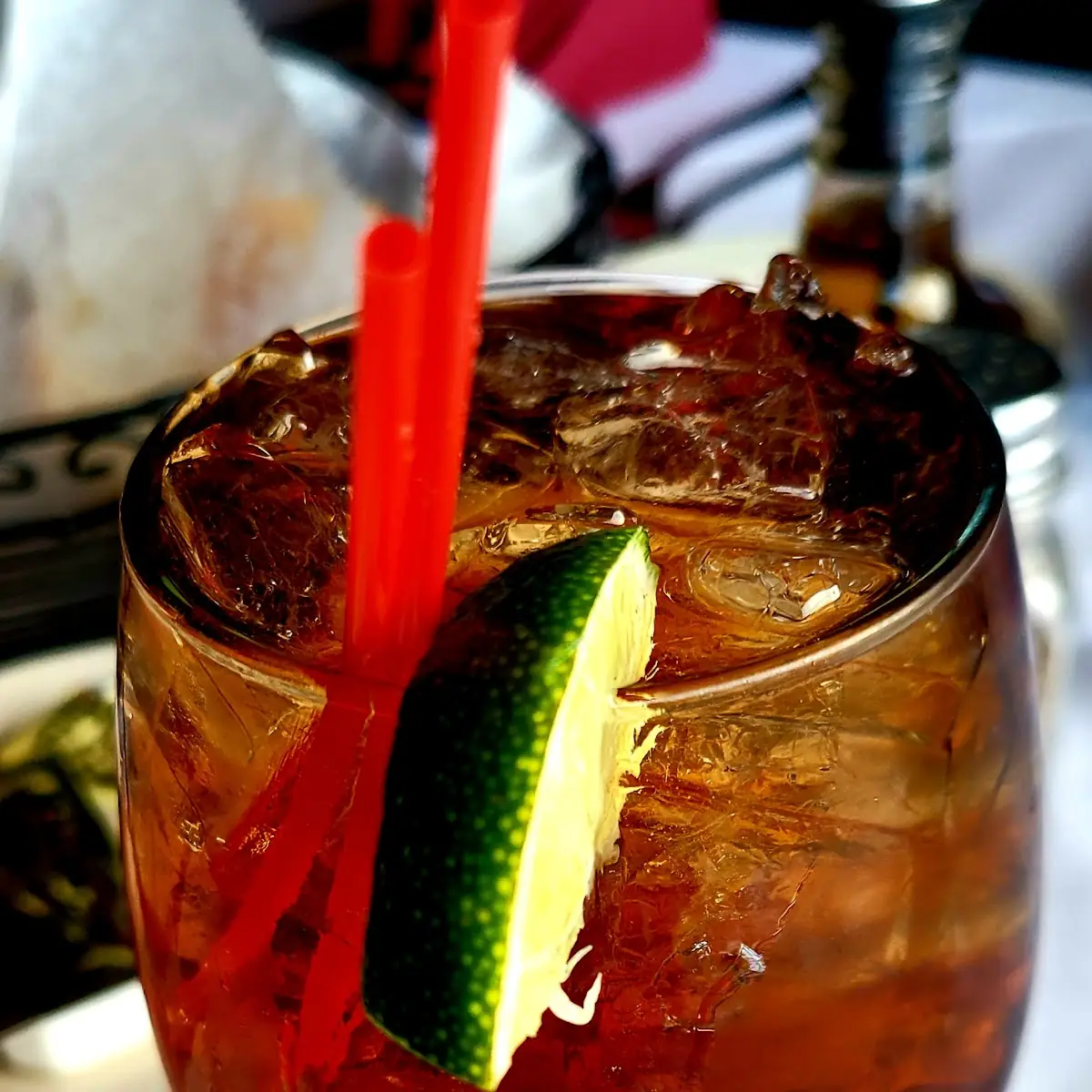 Long Island Iced Tea