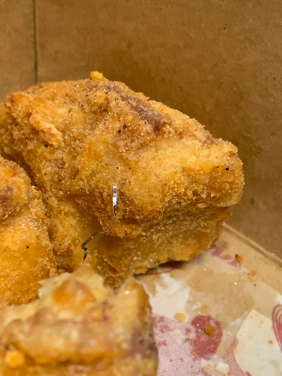 Chicken Nuggets