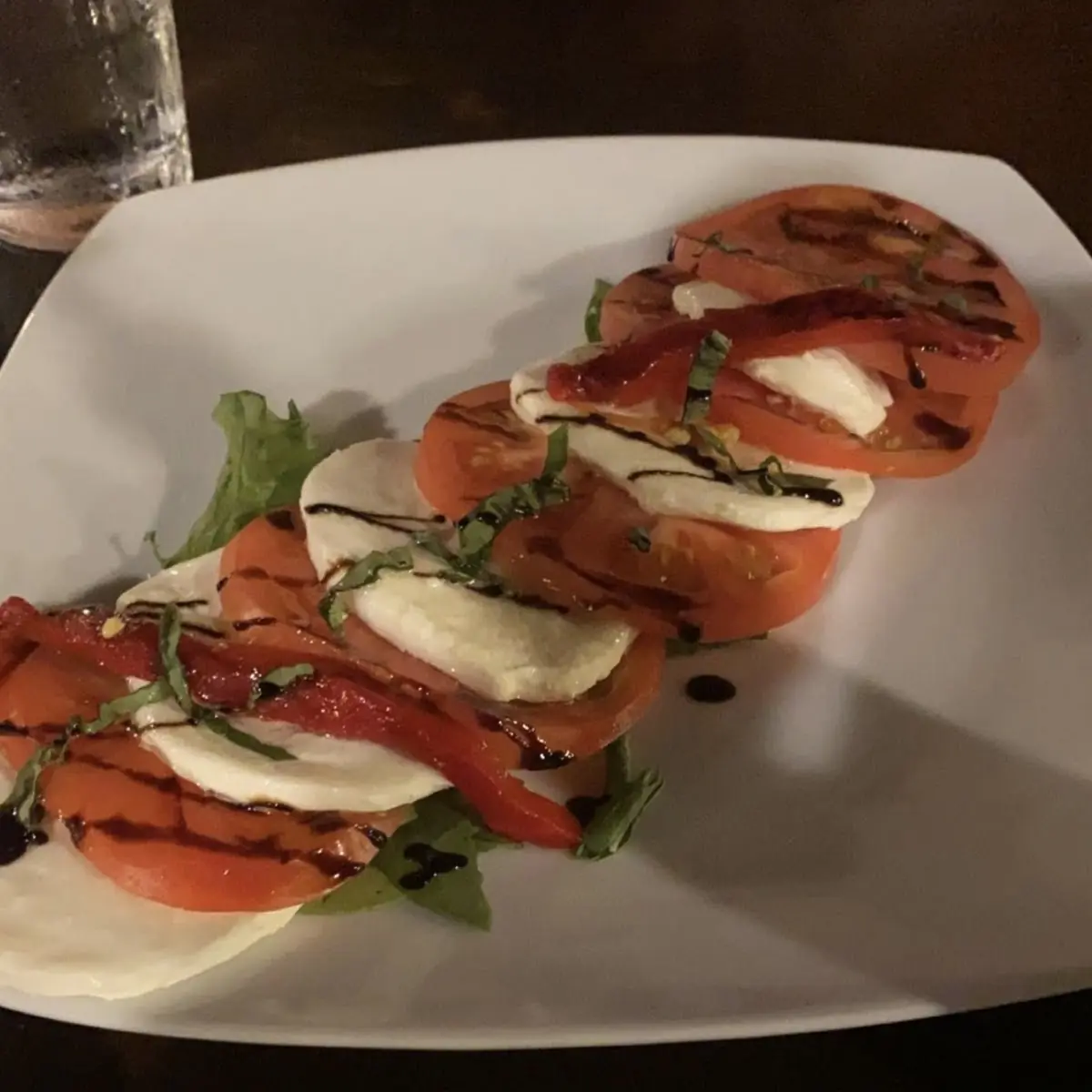 Caprese Salad