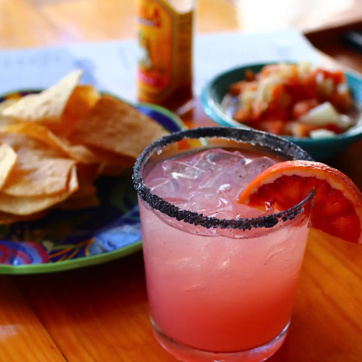 House Margarita
