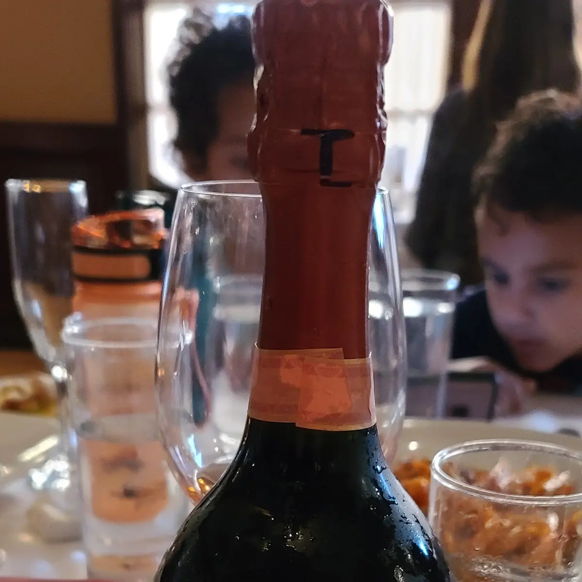 Laurent Perrier Cuvee Rosé