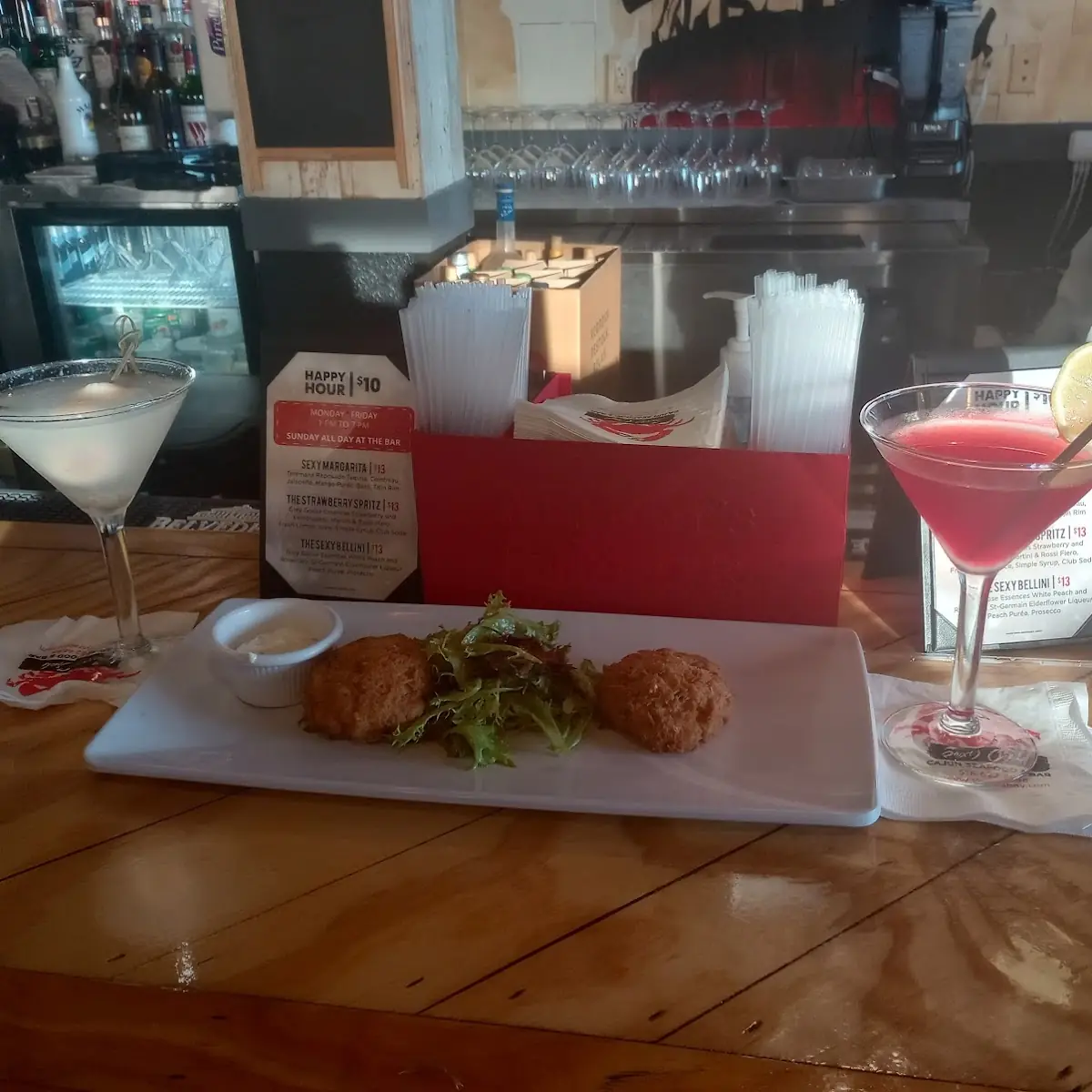 Crab Cake