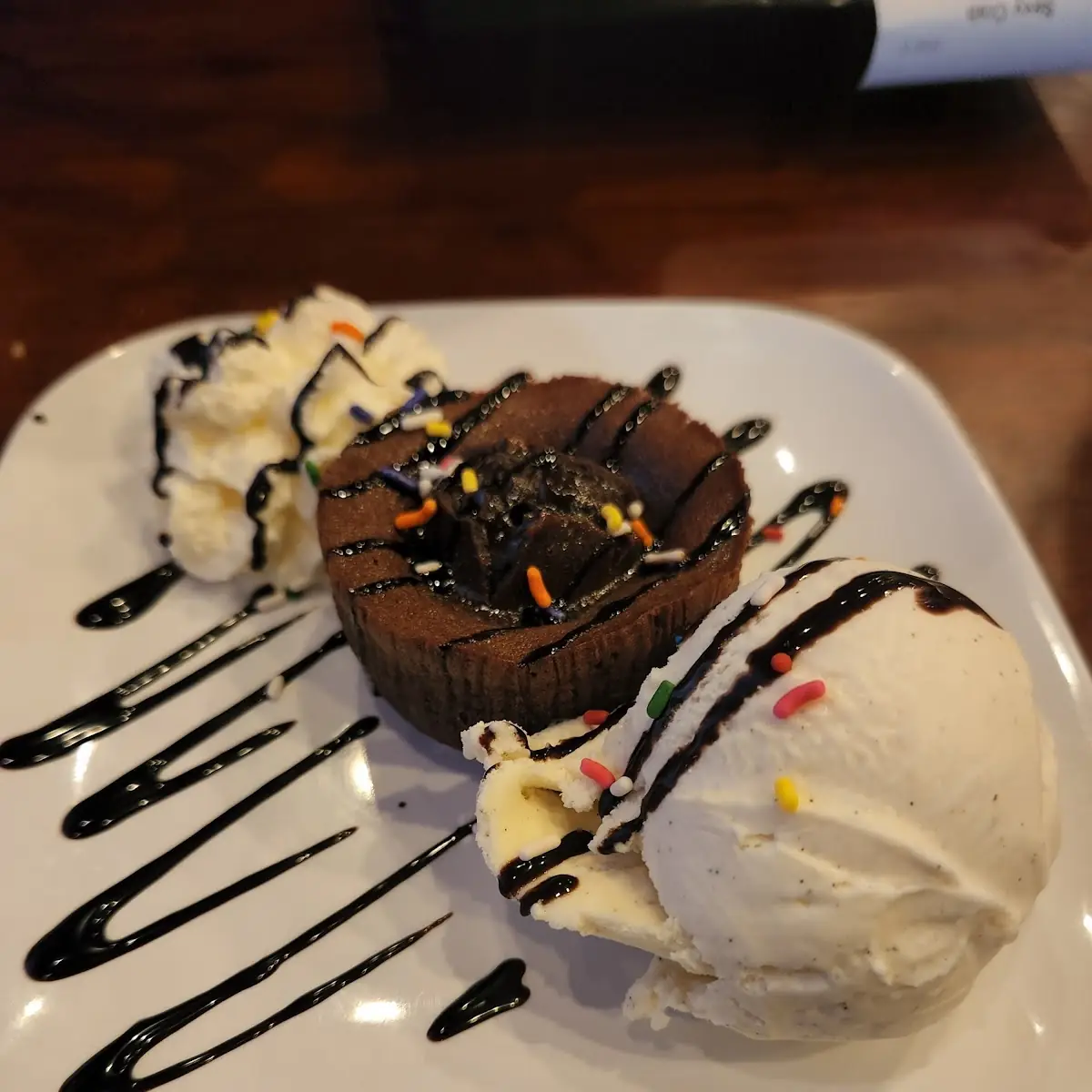 Lava Cake