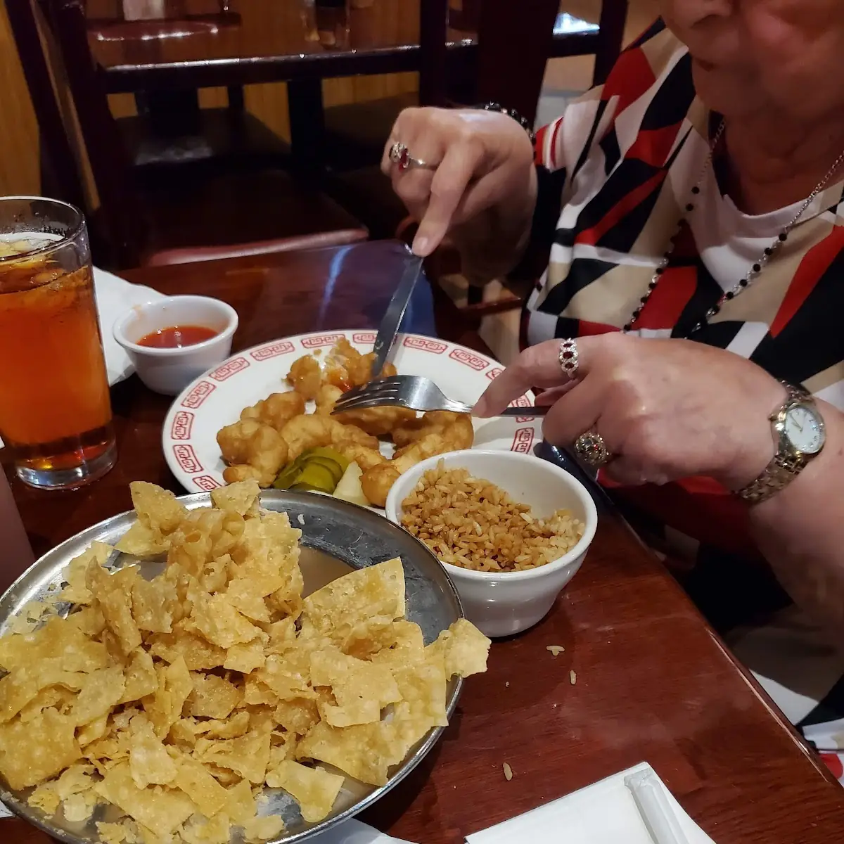 Egg Drop Soup