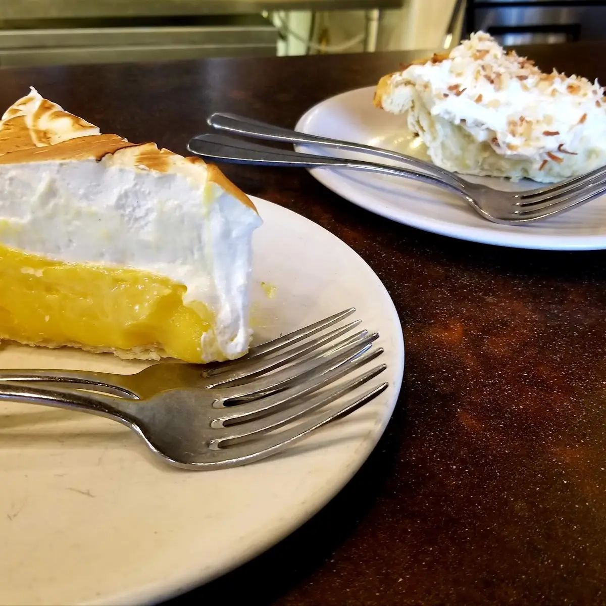 Key Lime Pie