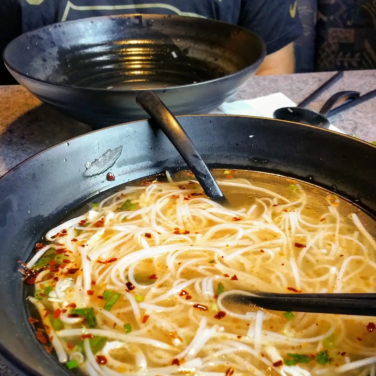 Beef Pho