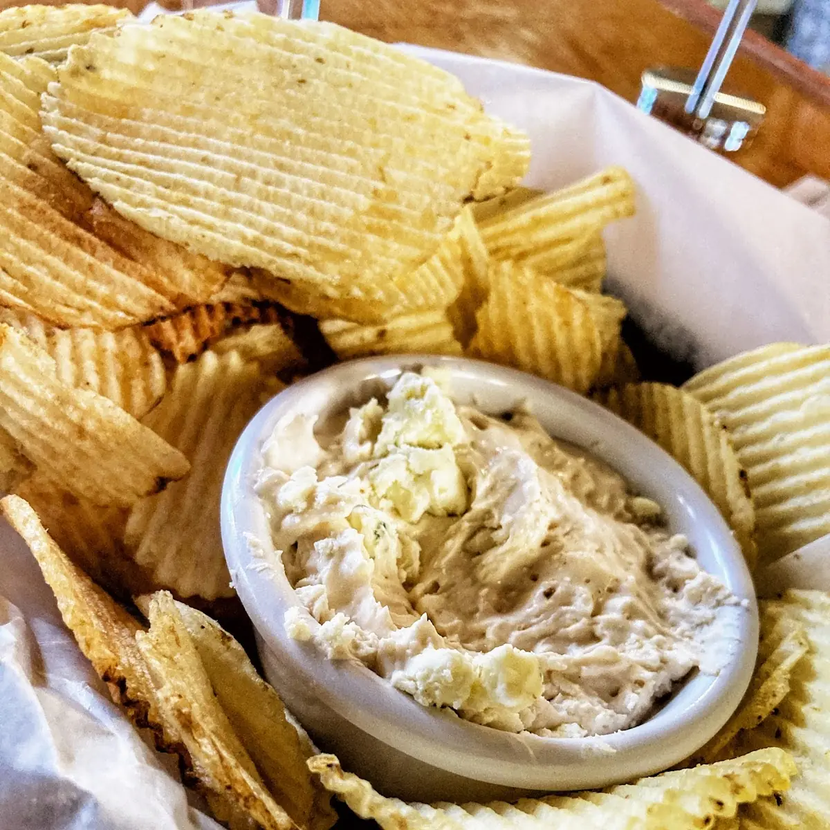 Blue Cheese Dip