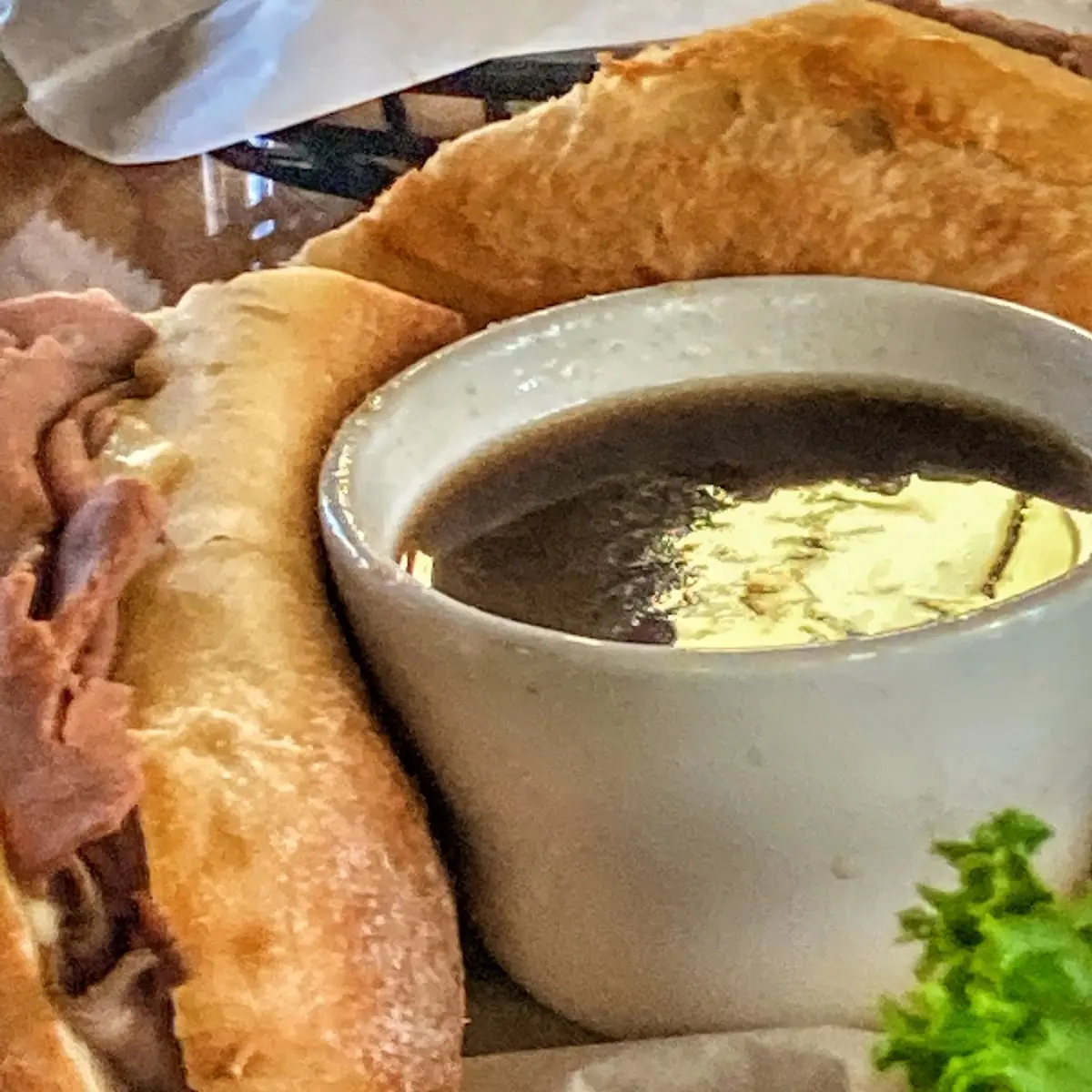 French Dip