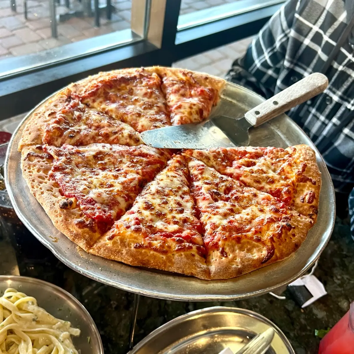 Cheese Pizza
