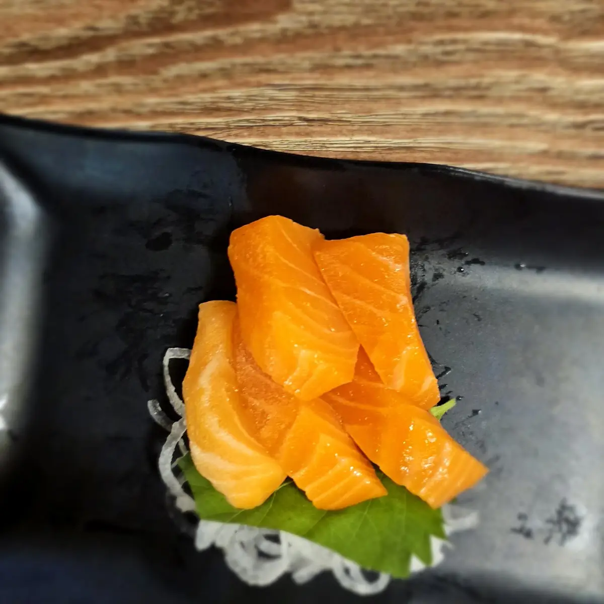 Spicy Salmon Roll