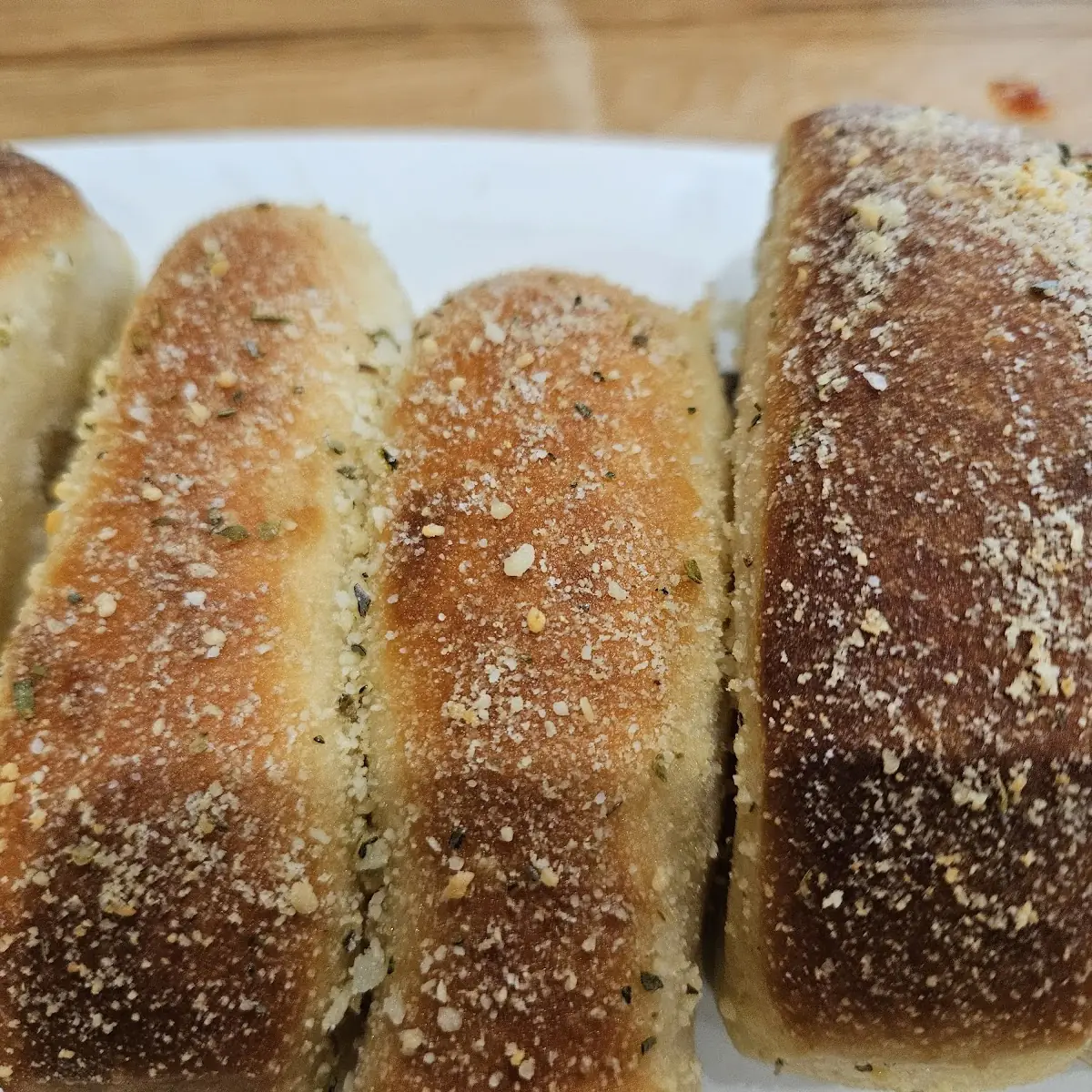 Bread Sticks 8