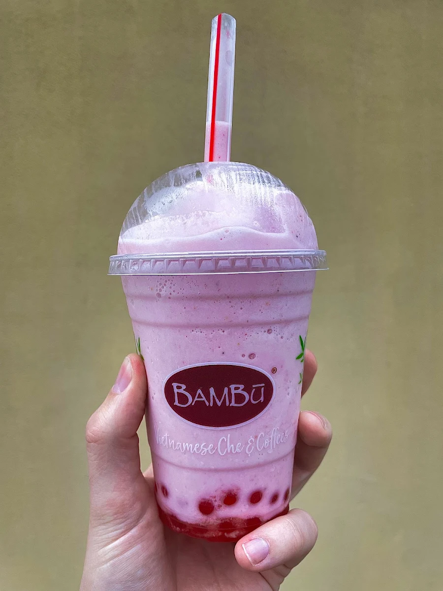 Milkshake