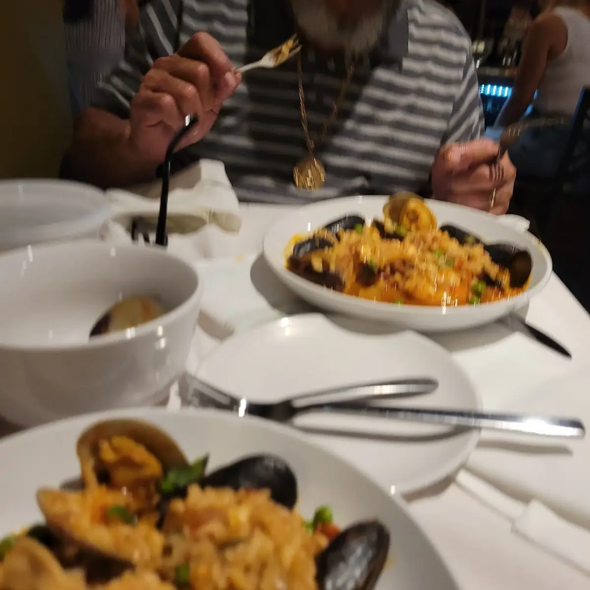 Paella