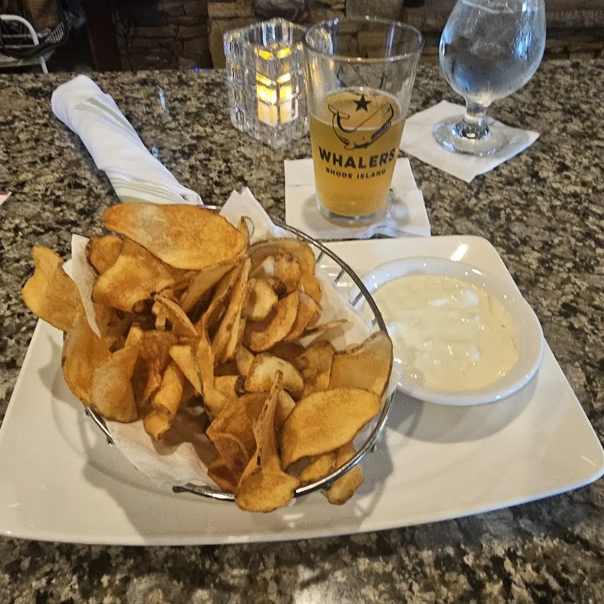 Potato Chips