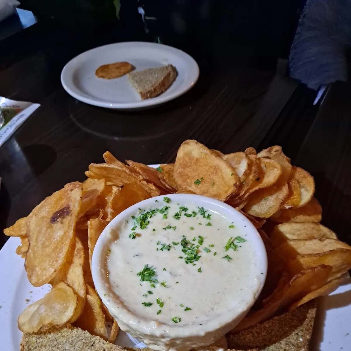 Cashel Blue Cheese Dip