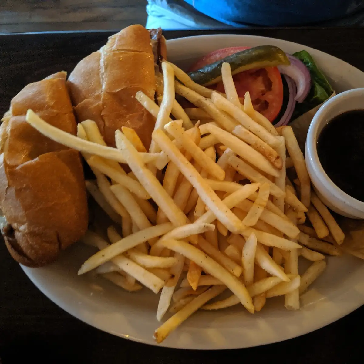 French Dip