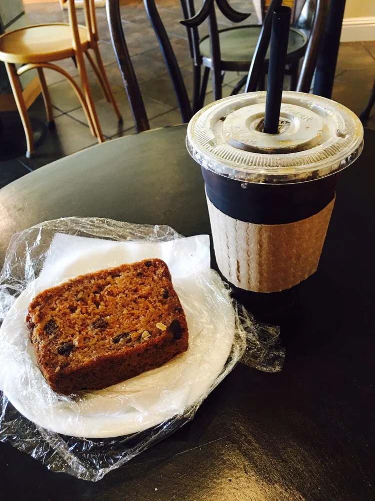 Banana Bread