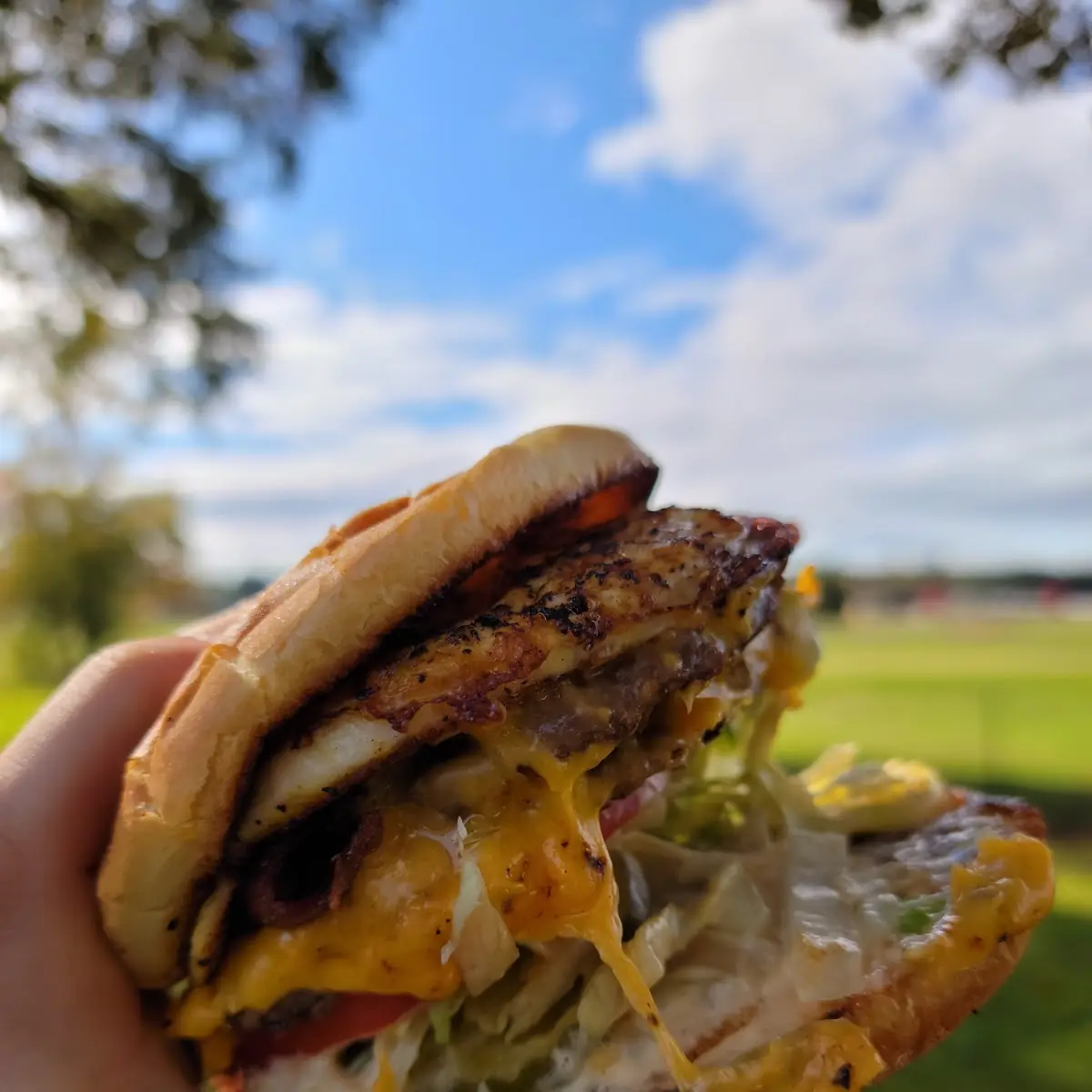 Fair Burger