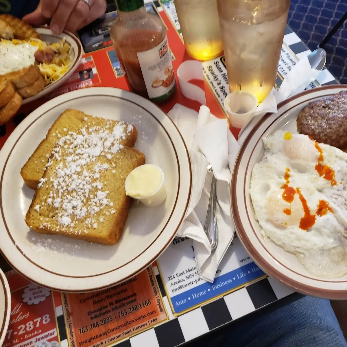 Country Fried Steak