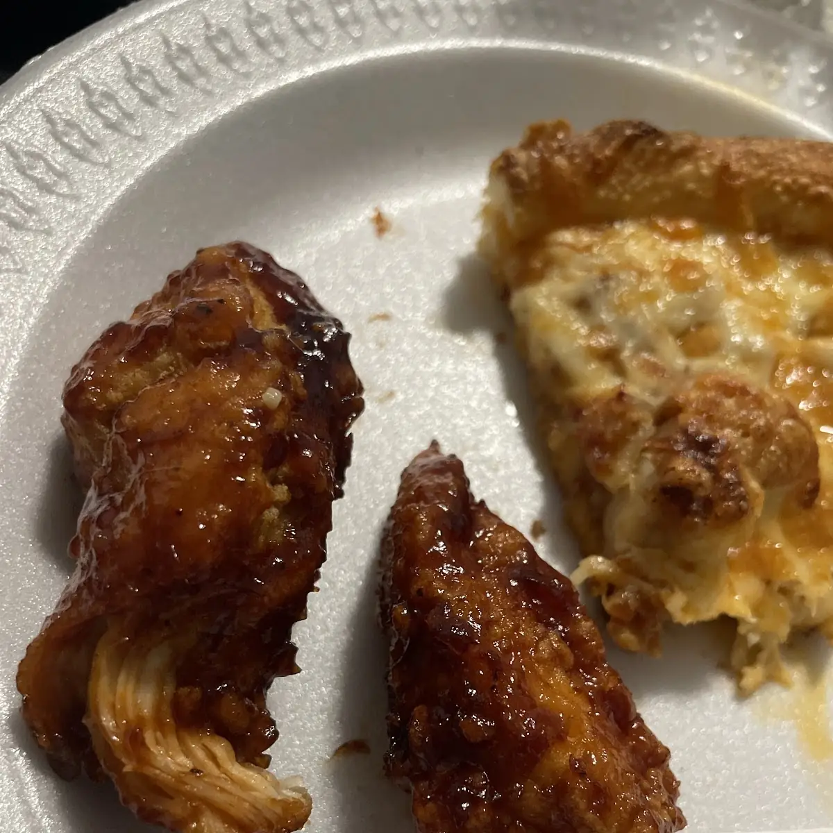 Bone in Wings (24pc)