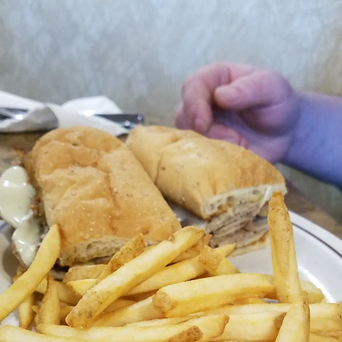 Philly Sub