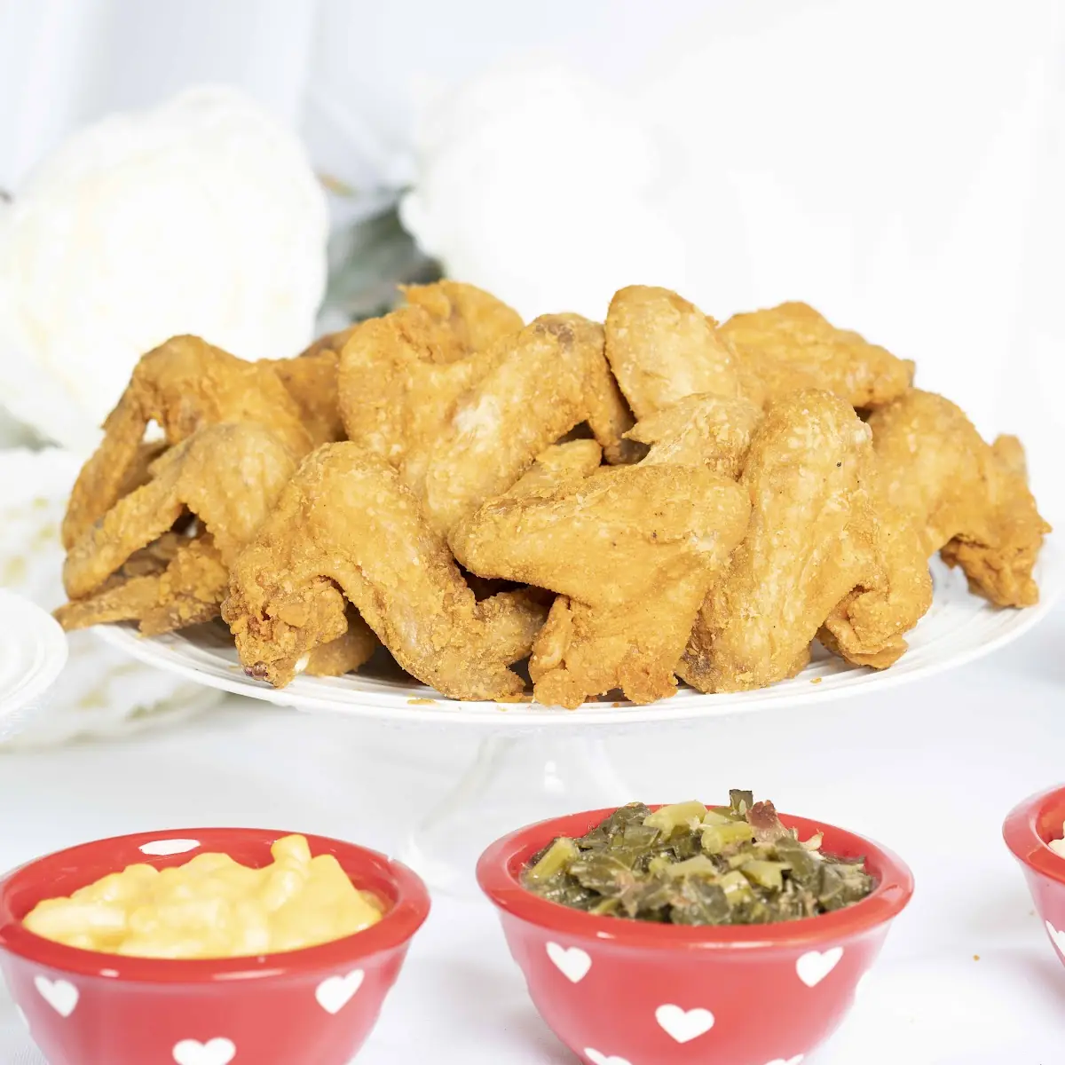 Wings - Catering Size