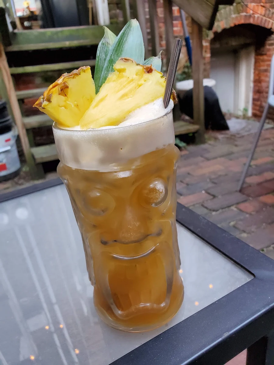Mai Tai