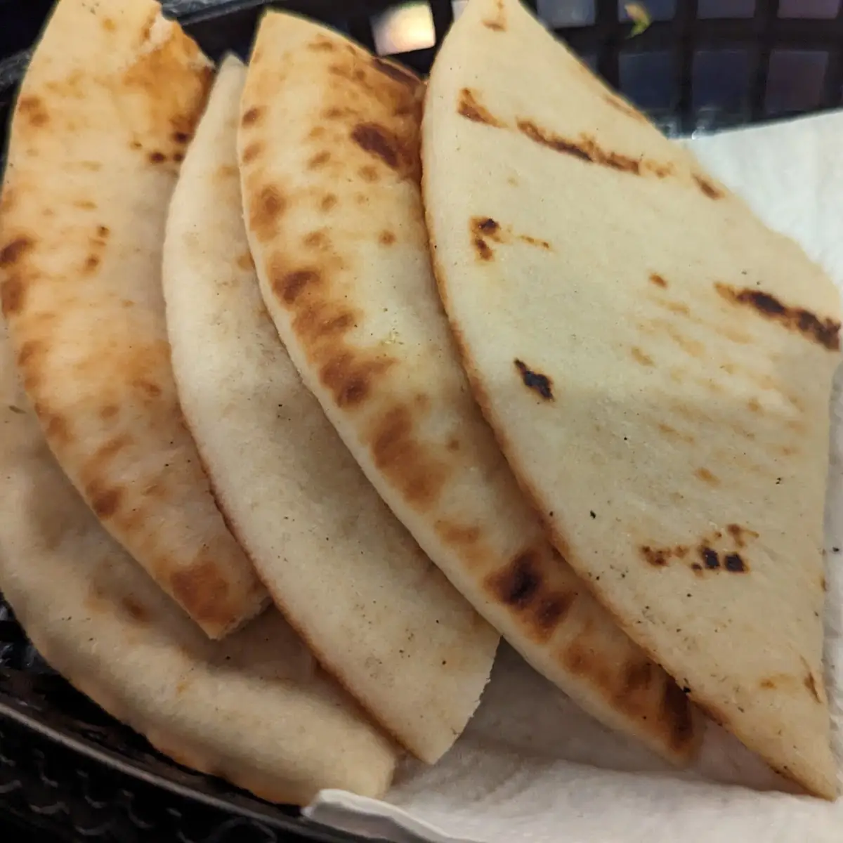 Extra Pita