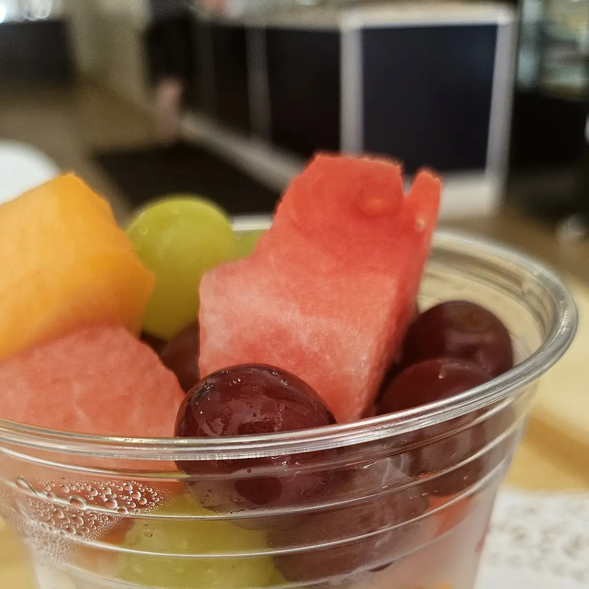 Fruit Cup