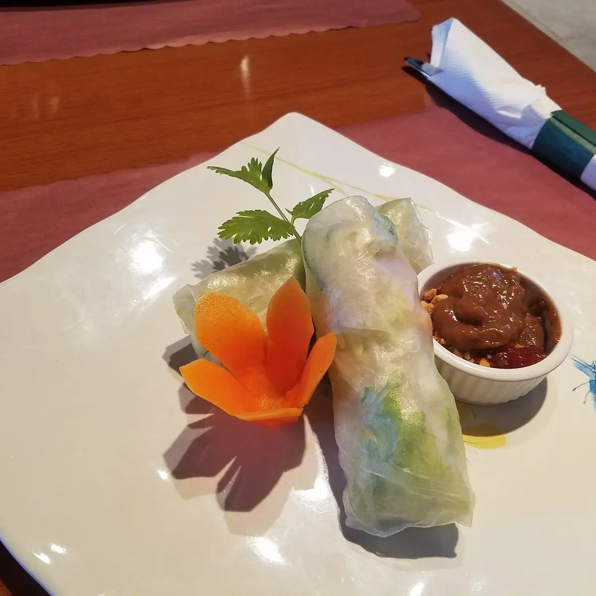 Summer Roll