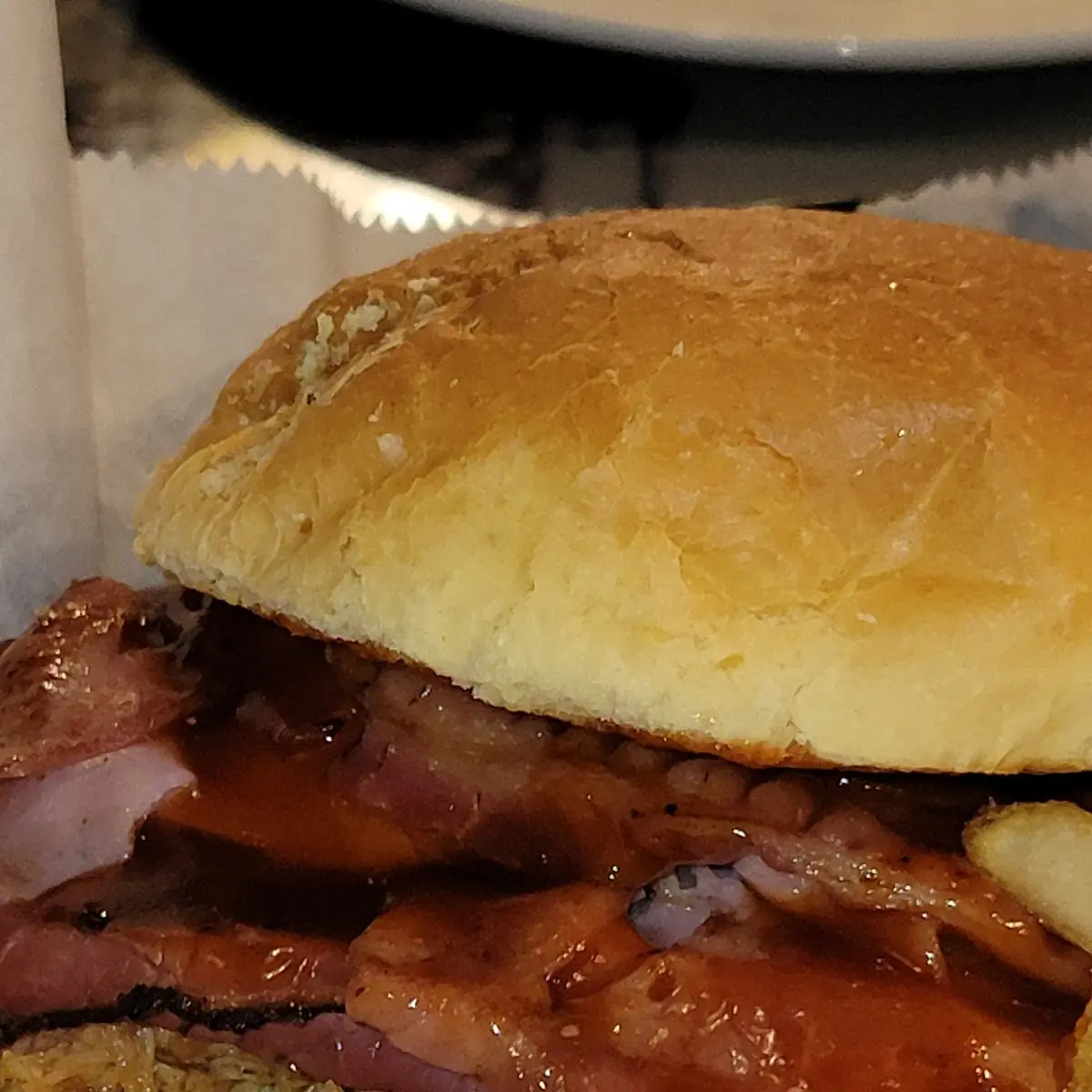Cowboy Burger