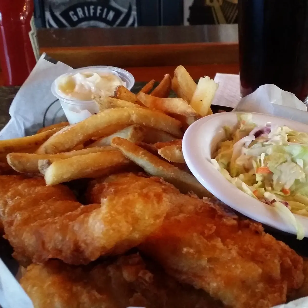 Fish Fry
