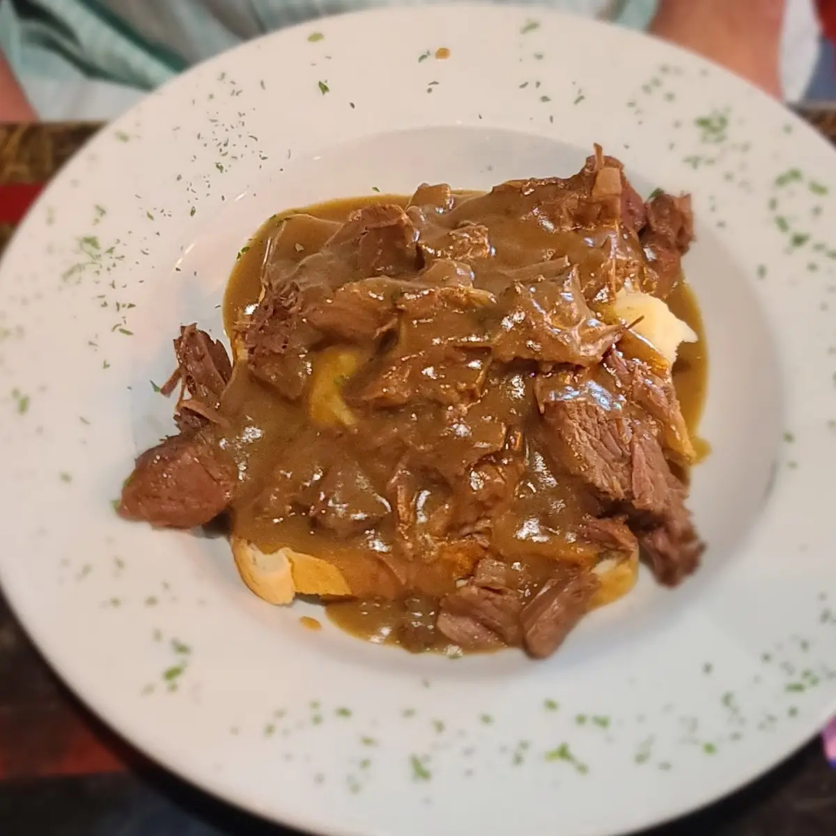 Pot Roast