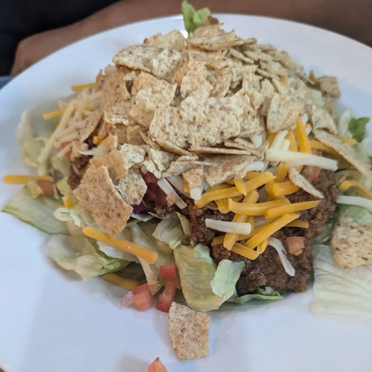Taco Salad
