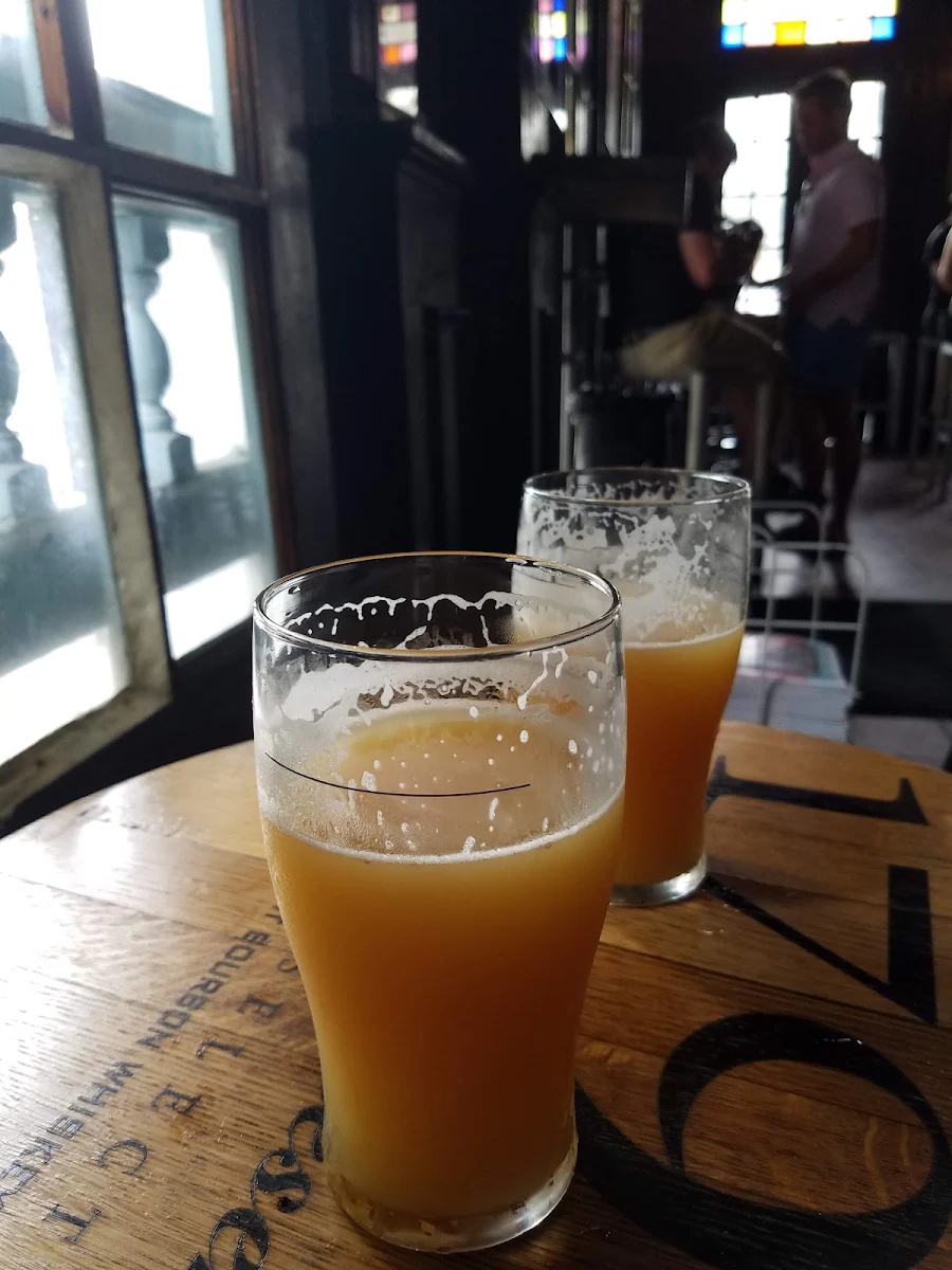 Hazy IPA