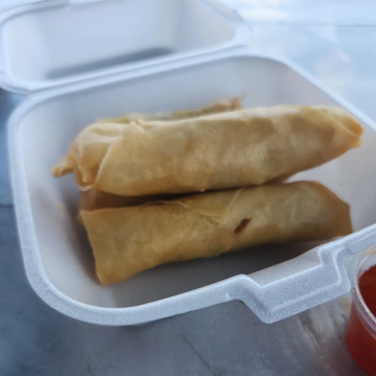 Lumpia