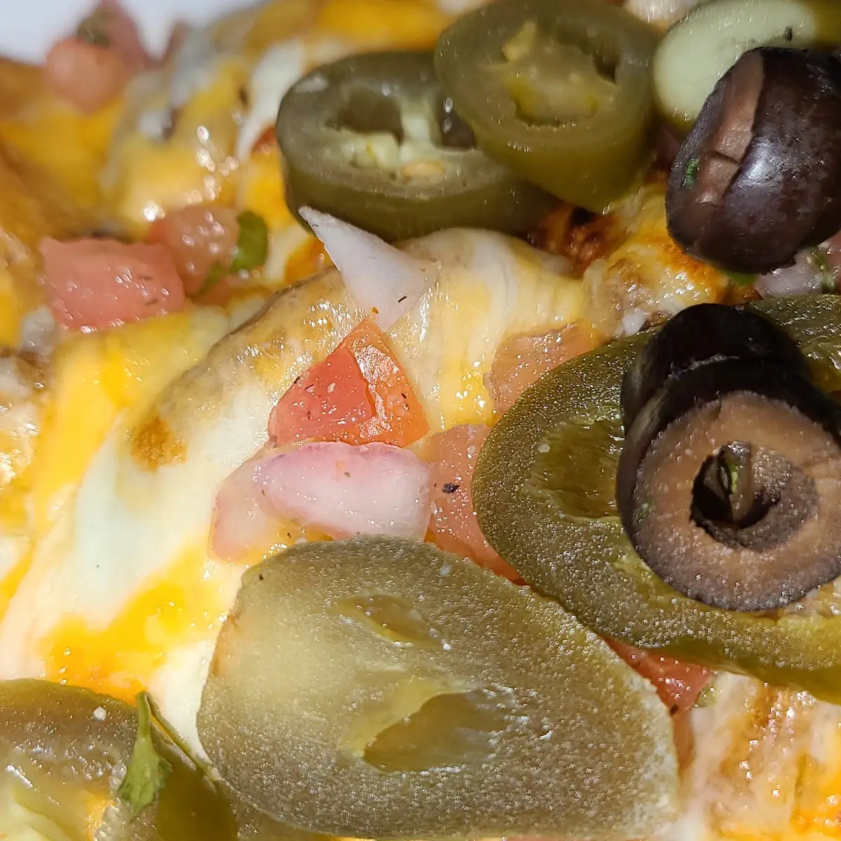 Irish Nachos