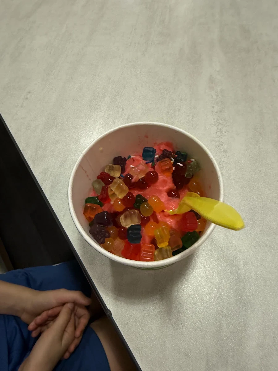 Tutti Fruitti