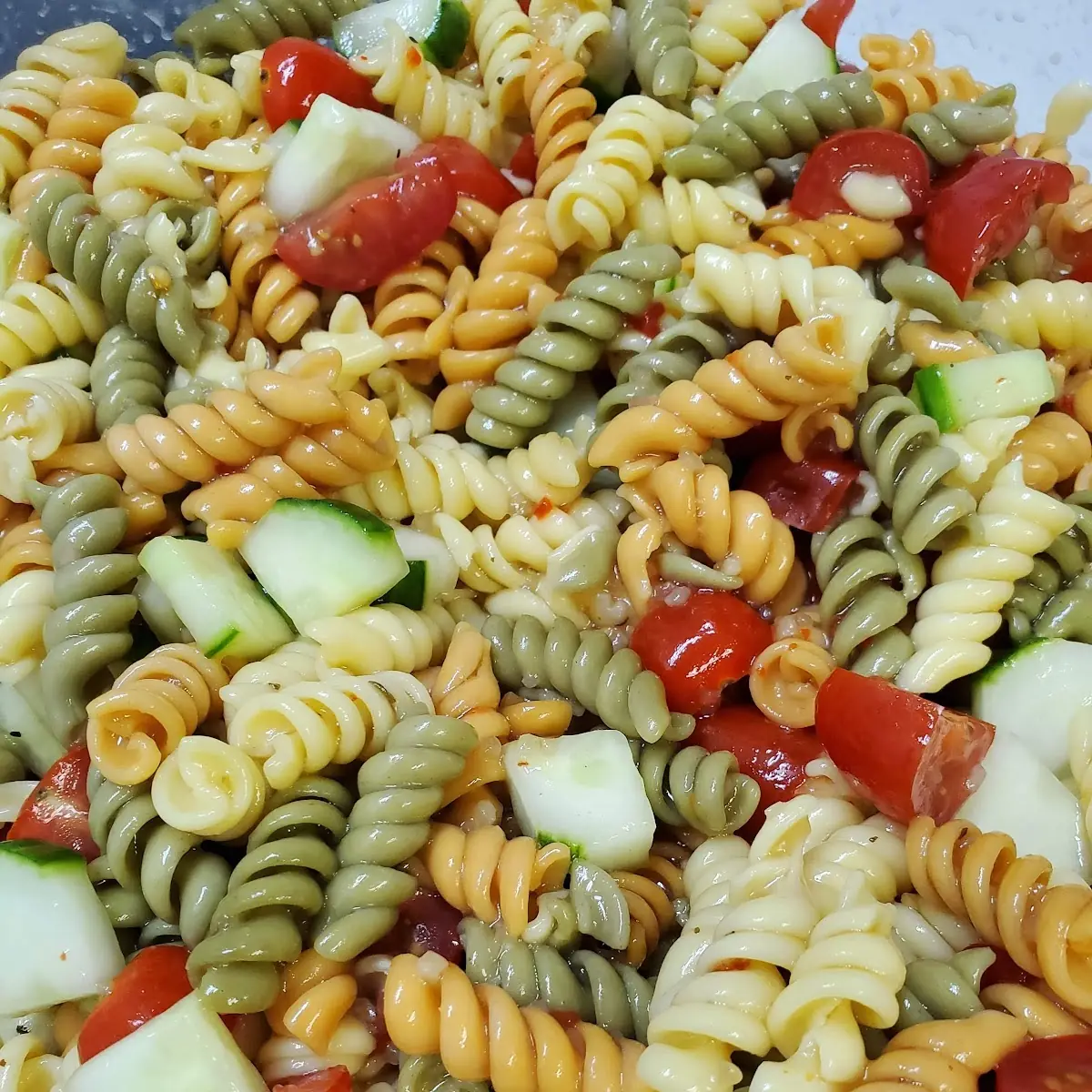 Pasta Salad