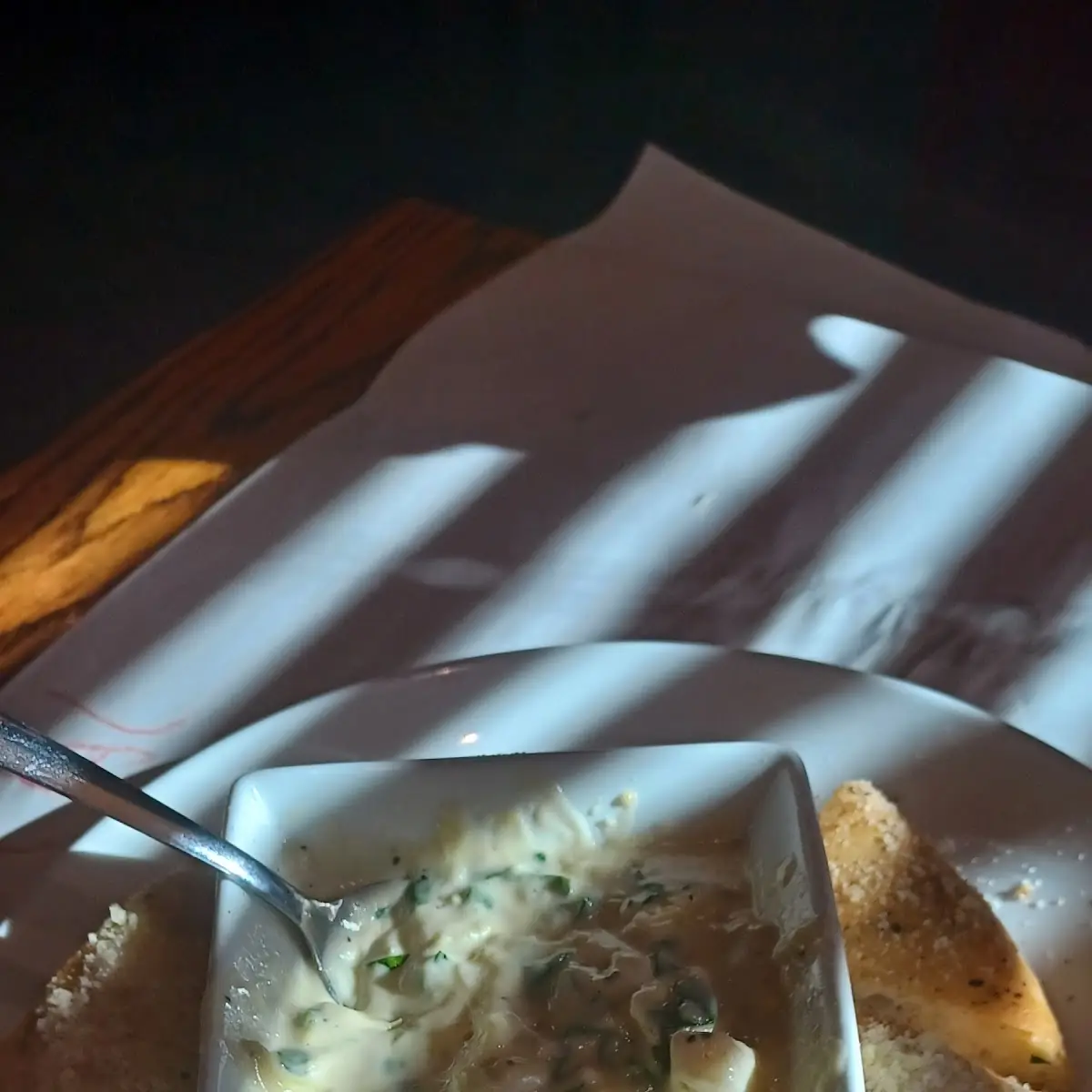 Spinach Artichoke Dip