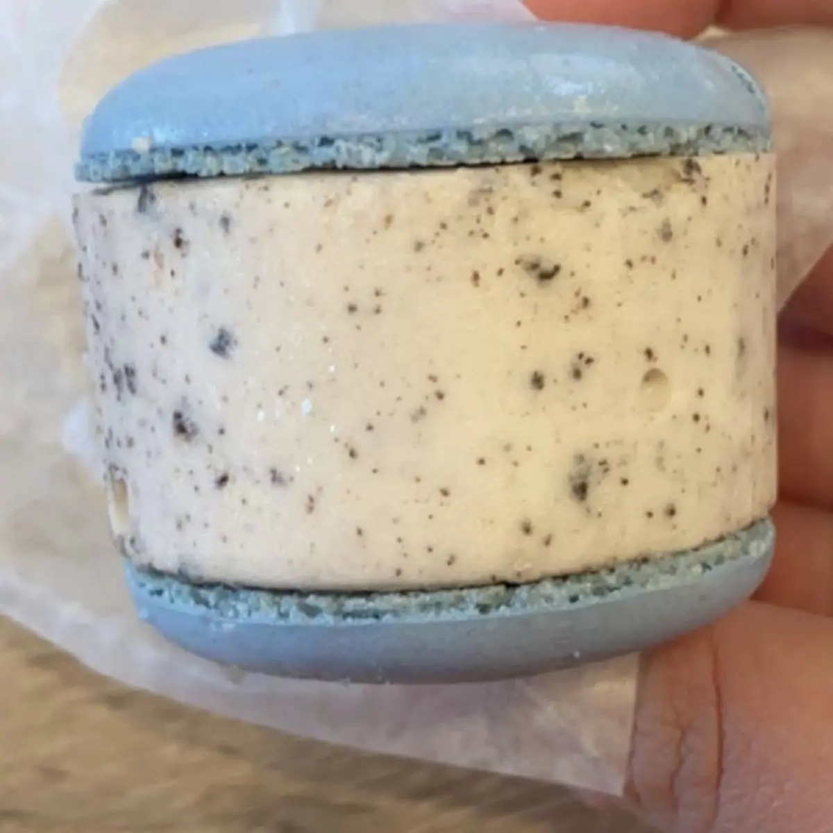 Poppy Seed