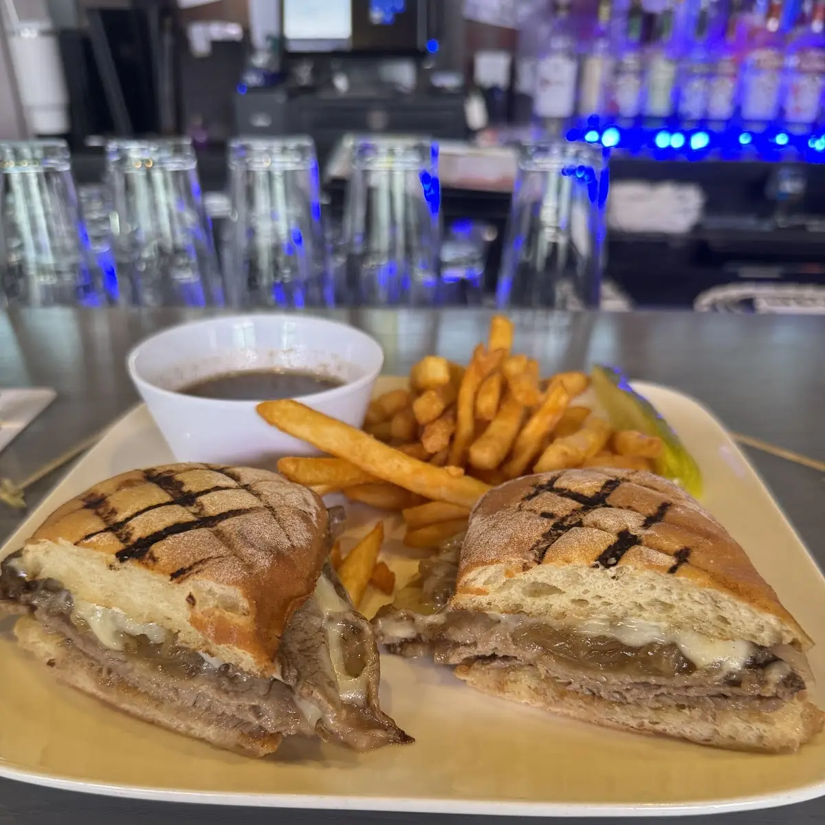 French Dip