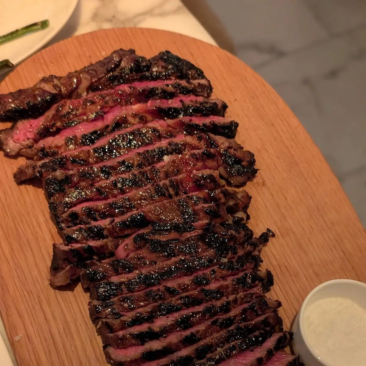 Wagyu Ribeye Steak