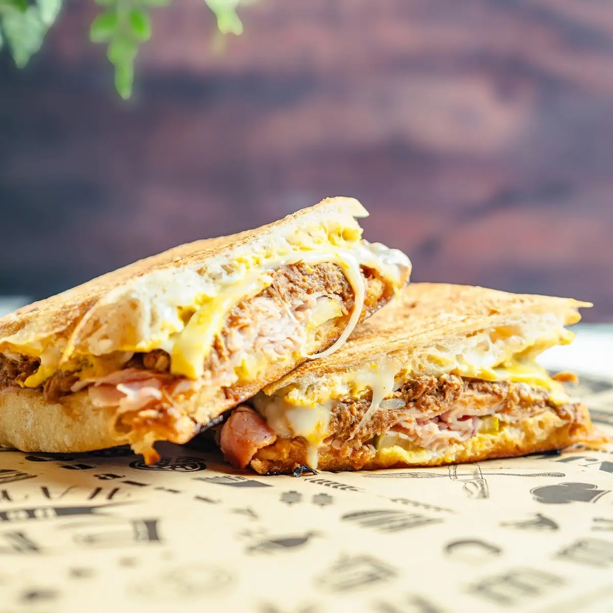 Cuban Sandwich