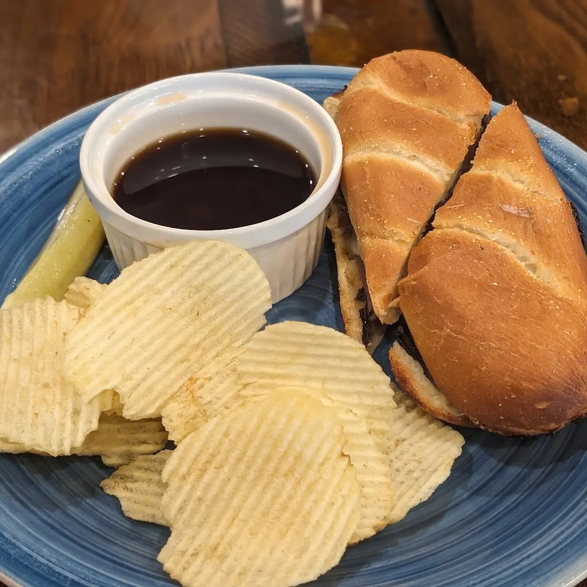 French Dip